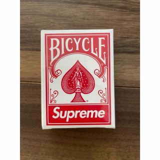 Supreme(トランプ/UNO)のフリマアイテム一覧 Supreme(トランプ/UNO)のフリマアイテム一覧