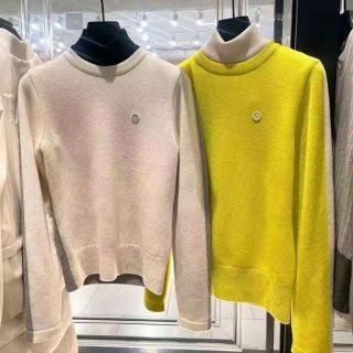 ジーフォア ゴルフ レディース セーター ニット トップスの通販 by ... 【即発送】ジーフォア ゴルフ トップス セーター レディース(Sサイズ)
