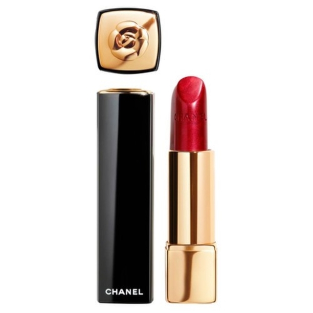 CHANEL シャネル ルージュ アリュール ルージュ ココ リップ 3本セット