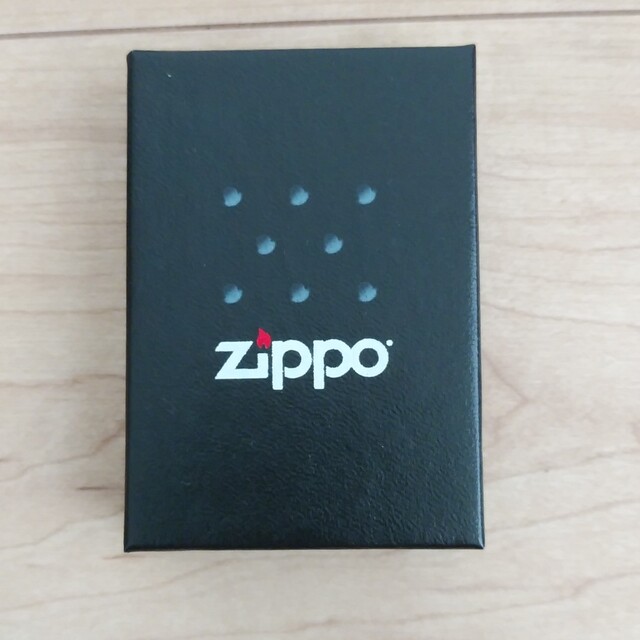 ZIPPO(ジッポー)の小島よしお　おっぱっぴー　Zippo メンズのファッション小物(タバコグッズ)の商品写真