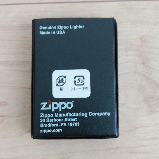 ZIPPO(ジッポー)の小島よしお　おっぱっぴー　Zippo メンズのファッション小物(タバコグッズ)の商品写真