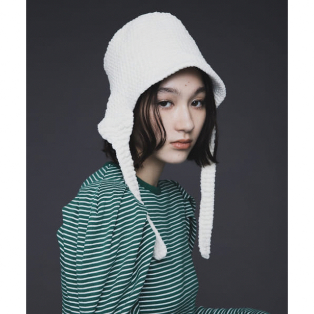 IHNN イン HAND KNIT HAT 【国内在庫】 3800円引き www.gold-and-wood.com