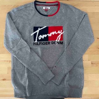 トミーヒルフィガー(TOMMY HILFIGER)のTOMMY HILFIGER ニット レディース 新品、未使用(ニット/セーター)