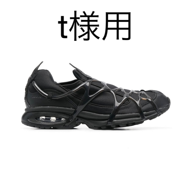 DV0659-001サイズNike Air Kukini Triple Black ナイキ エアクキニ