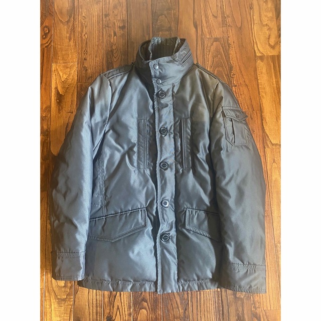 【美品】MONCLER  モンクレール　ダウン　コート