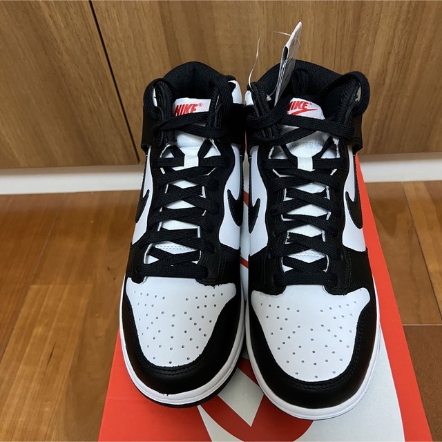 海外お取寄せ商品の通販 sacai × NikeWMNS DUNK ジョージダウンカラー