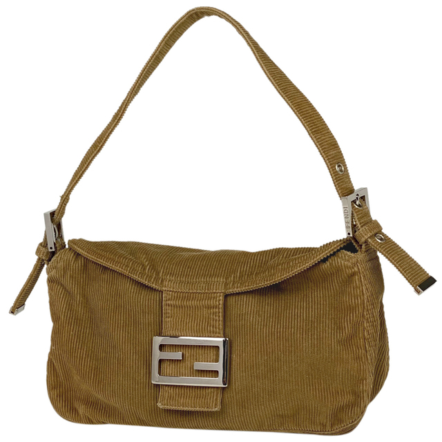 FENDI フェンディ ショルダーバッグ レディース-connectedremag.com