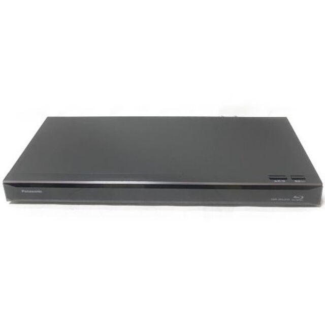 数量限定特価> パナソニック 2TB 6チューナー ブルーレイレコーダー