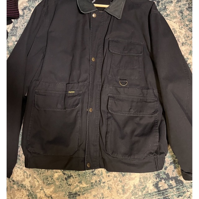 supreme field jacket - ブルゾン