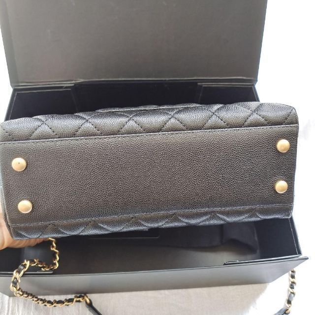 人気商品!】 - CHANEL 2点まとめ売りorバラ売りOK☆ココハンドル