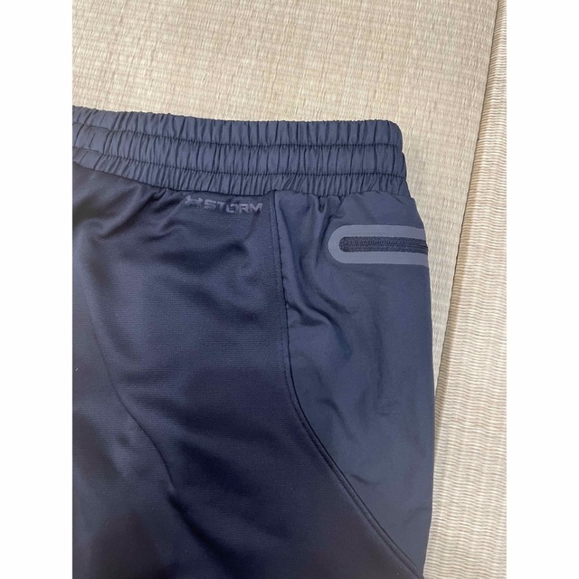 UNDER ARMOUR(アンダーアーマー)の【専用】アンダーアーマー　パンツ　ジャージ　トレーニング スポーツ/アウトドアのトレーニング/エクササイズ(トレーニング用品)の商品写真