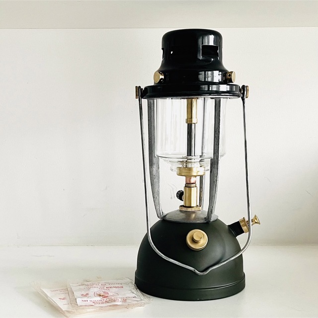 Vapalux ヴェイパラックス ケロシンランタン m320 | eloit.com