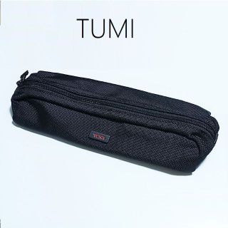 トゥミ(TUMI)の■TUMI■　ペンケース　小物入れ　ポーチ　マルチケース(ビジネスバッグ)