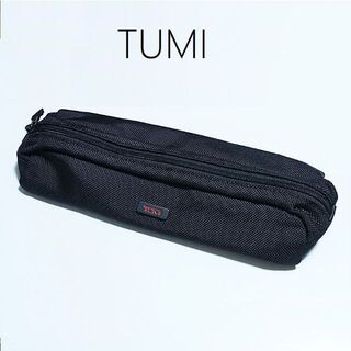 TUMI - ■TUMI■　ペンケース　小物入れ　ポーチ　マルチケース