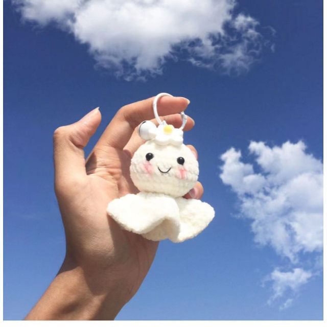 PRADA(プラダ)のファッション 人気 てるてる坊主 インテリア/住まい/日用品の収納家具(キッチン収納)の商品写真