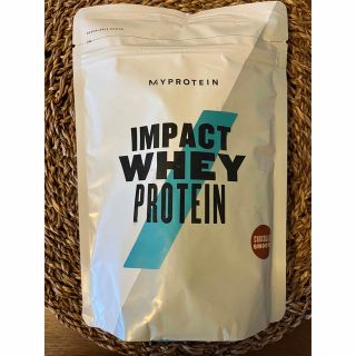 マイプロテイン(MYPROTEIN)のマイプロテイン Impact ホエイ プロテイン チョコレートスムーズ 250g(プロテイン)