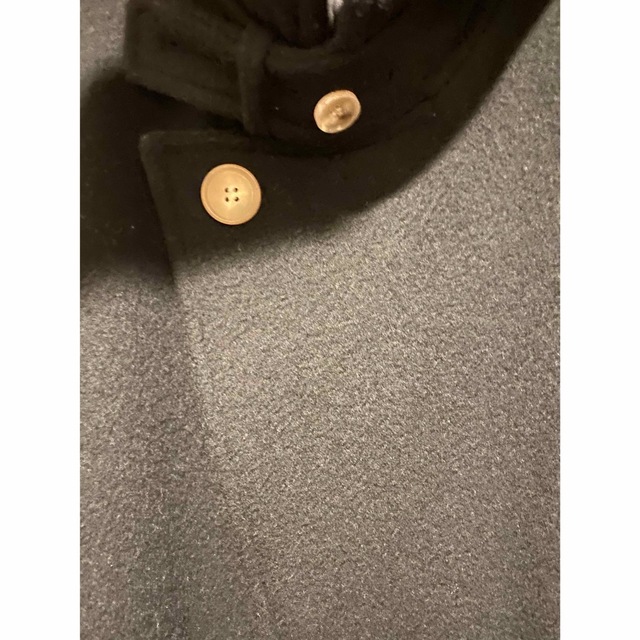 KIKO KOSTADINOV(キココスタディノフ)の深水光太着用　neu_in 21aw pコート メンズのジャケット/アウター(ピーコート)の商品写真