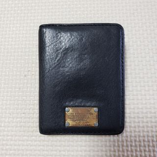 マークバイマークジェイコブス(MARC BY MARC JACOBS)のMARC BY MARC JACOBS カードケース①(名刺入れ/定期入れ)