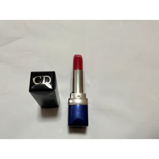 ディオール(Dior)のルージュ　ディオール　863(口紅)