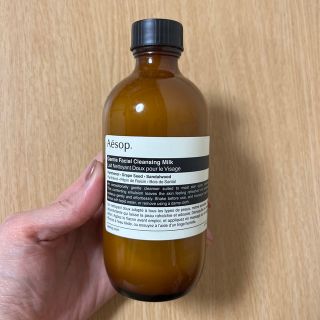 イソップ(Aesop)のイソップ　ジェントル　クレンジングミルク(クレンジング/メイク落とし)