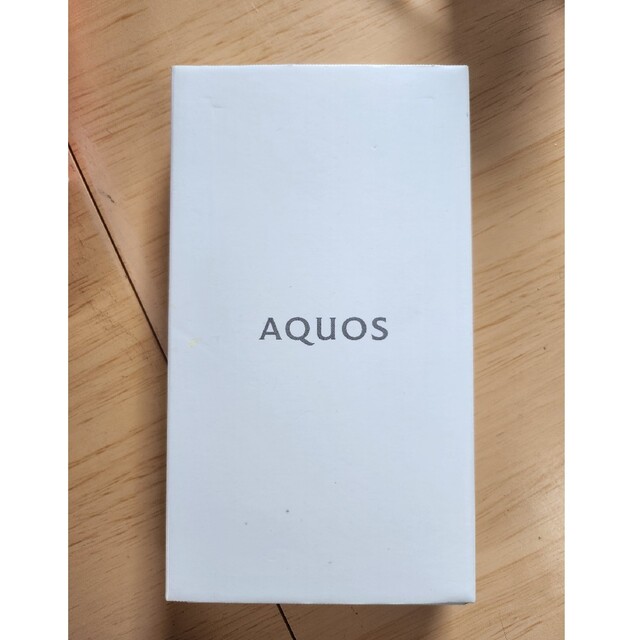 AQUOS wish A104SH