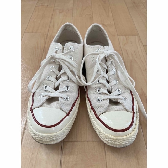 converse CT70 Chuck Taylor ホワイト 25.0cm