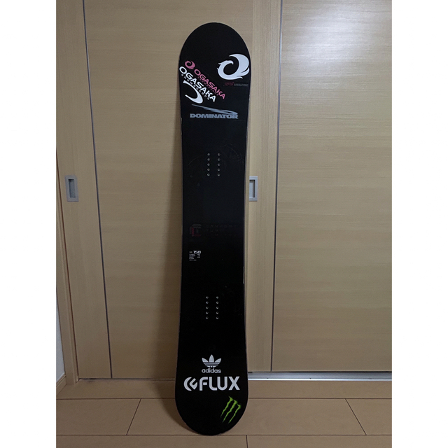 OGASAKA CT-L 158cm【美品】-