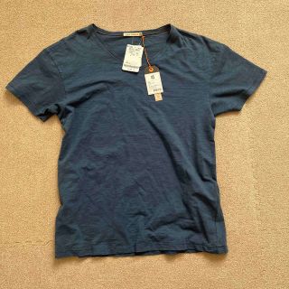 ヌーディジーンズ(Nudie Jeans)のヌーディー　ジーンズ　Tシャツ　nudie jeans(Tシャツ/カットソー(半袖/袖なし))