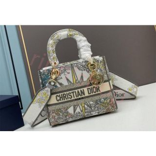 Christian Dior - Christian Dior クリスチャンディオール レディ ...
