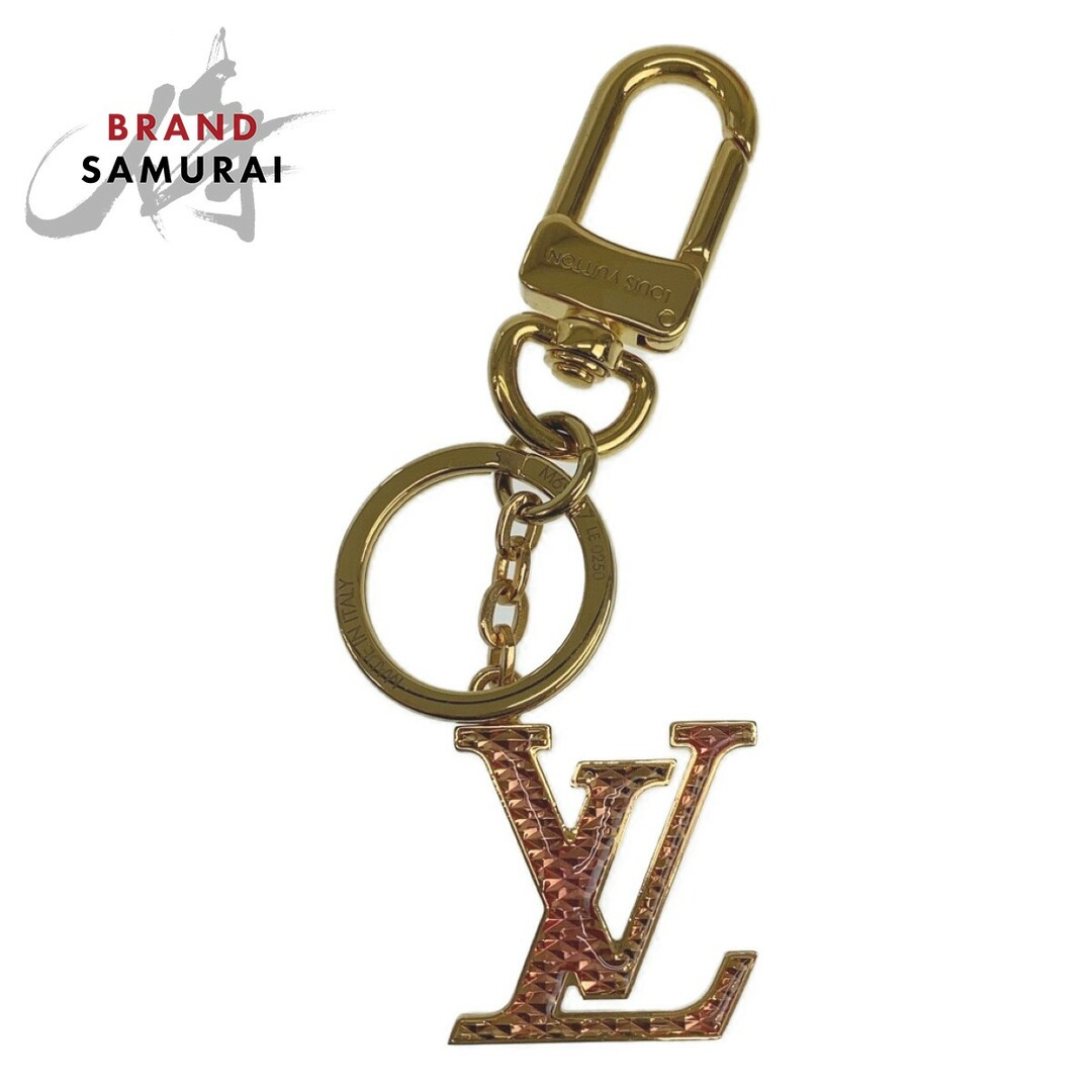 ルイヴィトン キーホルダー ポルトクレ LV キーリング - 通販