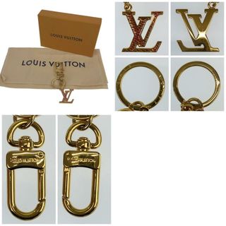 LOUIS VUITTON   LOUIS VUITTON ルイヴィトン ポルトクレ・LV