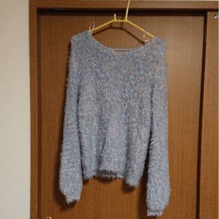 女性用 セーター(ニット/セーター)