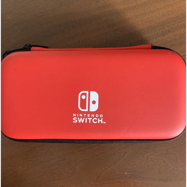 値段交渉ありNintendo Switch+ケース