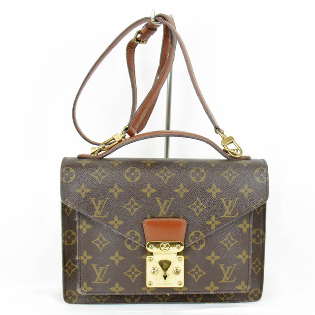 国内正規総代理店アイテム】 LOUIS 『USED』 - VUITTON LOUIS VUITTON