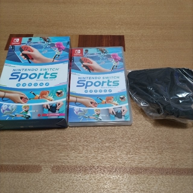 Nintendo Switch Sports Switch