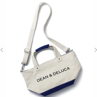 DEAN & DELUCA - 【新品 タグ付き】DEAN&DELUCA ディーンアンドデルーカ トートバッグ