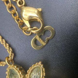 Christian Dior - 【希少・美品】クリスチャンディオール パール