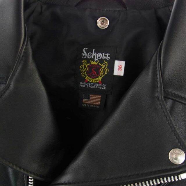レア必見!schott613USS 36 | unimac.az