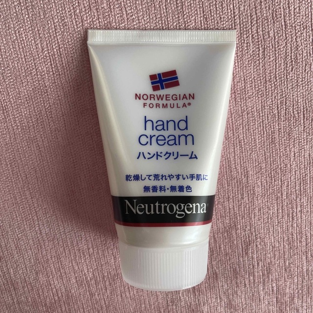 Neutrogena(ニュートロジーナ)のニュートロジーナ ハンドクリーム(56g) コスメ/美容のボディケア(ハンドクリーム)の商品写真