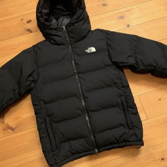 THE NORTH FACE(ザノースフェイス)の✨人気モデル✨　THE NORTHFACE  ビレイヤーパーカ　ダウンジャケット メンズのジャケット/アウター(ダウンジャケット)の商品写真