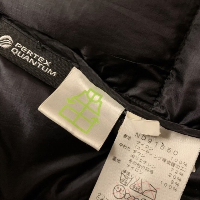 THE NORTH FACE(ザノースフェイス)の✨人気モデル✨　THE NORTHFACE  ビレイヤーパーカ　ダウンジャケット メンズのジャケット/アウター(ダウンジャケット)の商品写真