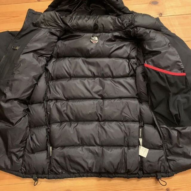 THE NORTH FACE(ザノースフェイス)の✨人気モデル✨　THE NORTHFACE  ビレイヤーパーカ　ダウンジャケット メンズのジャケット/アウター(ダウンジャケット)の商品写真