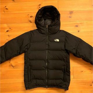 ザノースフェイス(THE NORTH FACE)の✨人気モデル✨　THE NORTHFACE  ビレイヤーパーカ　ダウンジャケット(ダウンジャケット)