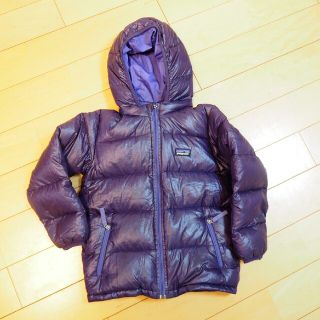 patagonia - PATAGONIA パタゴニア キッズ スノー・パイル・ワンピース