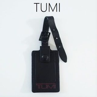 トゥミ(TUMI)の■TUMI■　ネームタグ　②(ビジネスバッグ)