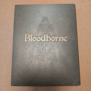 ソニー(SONY)のブラッドボーン Blooldborne 初回盤 PS4(家庭用ゲームソフト)