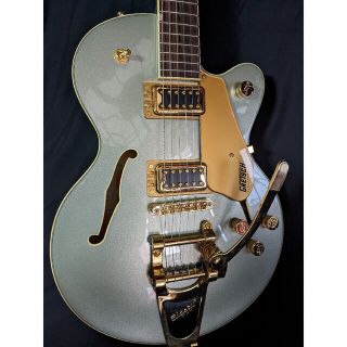 グレッチ　Gretsch G5655TG　エレキギター　アスペングリーン　限定(エレキギター)