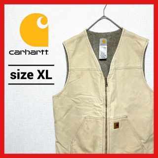 カーハート メンズベストの通販 300点以上 | carharttのメンズを買う ...