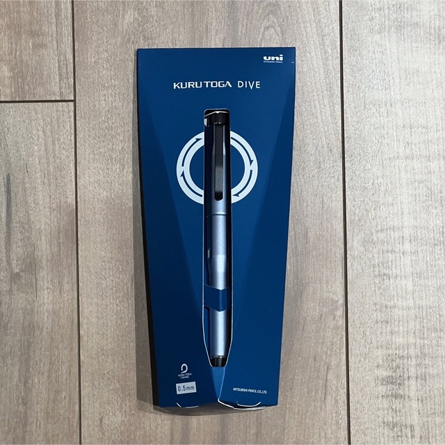 特価大特価 クルトガダイブ KURUTOGA 三菱鉛筆 新品 数量限定 xKbp2