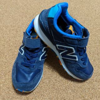 ニューバランス(New Balance)のハル様専用！ニューバランス996  17.5センチ(スニーカー)